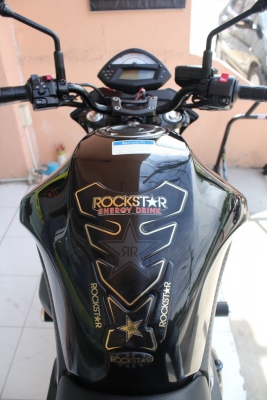 ขาย ER6N year2011(ABS) จัดไฟแนนซ์ได้ (สด-ผ่อน) จัดส่งได้ทั่วประเทศ