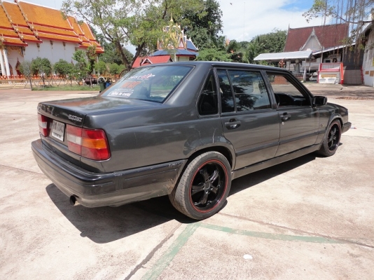 ขายไปแล้ว ขอบคุณ พี่เสือ ครับ