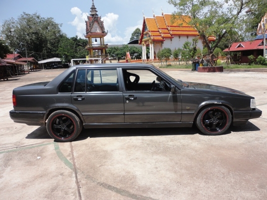 ขายไปแล้ว ขอบคุณ พี่เสือ ครับ