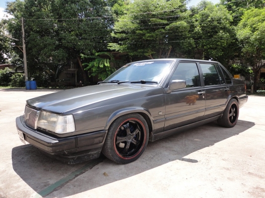 ขายไปแล้ว ขอบคุณ พี่เสือ ครับ