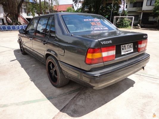 ขายไปแล้ว ขอบคุณ พี่เสือ ครับ