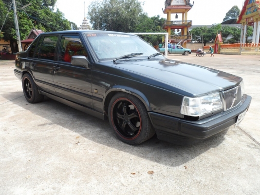 ขายไปแล้ว ขอบคุณ พี่เสือ ครับ