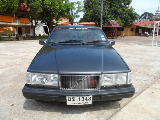 ขายไปแล้ว ขอบคุณ พี่เสือ ครับ