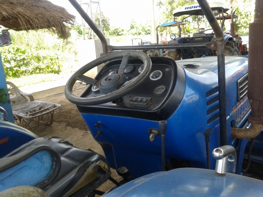 ขายด่วน ! รถไถแชมป์ MX5900สภาพดีเยี่ยม ราคาเป็นกันเอง ต่อลองได้ครับ