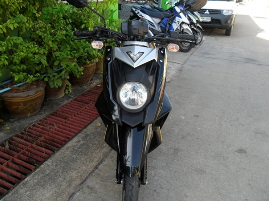 -- // ขายย ยามาฮ่า TTX ปี56 115cc. ระบหัวฉีด เครื่องแน่นๆ ขับนิ่มๆ  // --