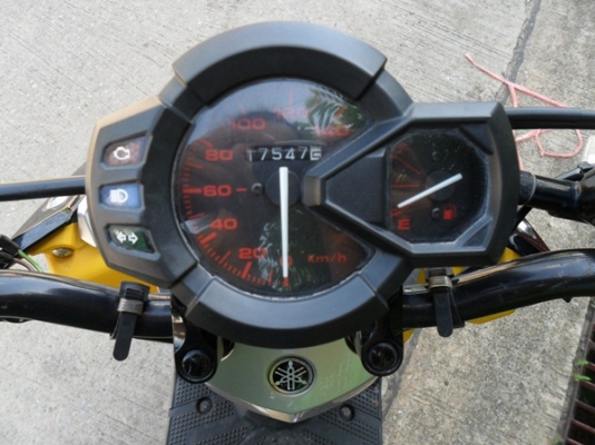 -- // ขายย ยามาฮ่า TTX ปี56 115cc. ระบหัวฉีด เครื่องแน่นๆ ขับนิ่มๆ  // --