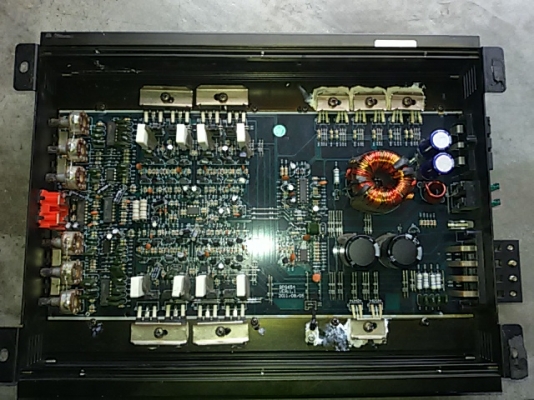 แอมป์ 4ch 1000 บาท รวมส่งธรรมดา