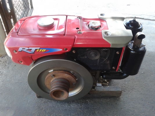 เครื่ยงRT110มือสองมือสองสภาพพร้อมไช้งาน