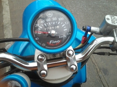 ฟีโน่ปี2555