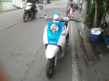 ฟีโน่ปี2555