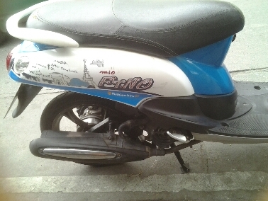 ฟีโน่ปี2555