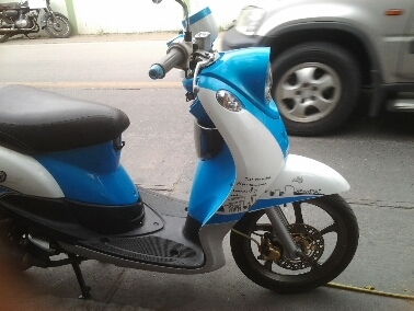 ฟีโน่ปี2555