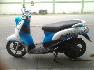 ฟีโน่ปี2555