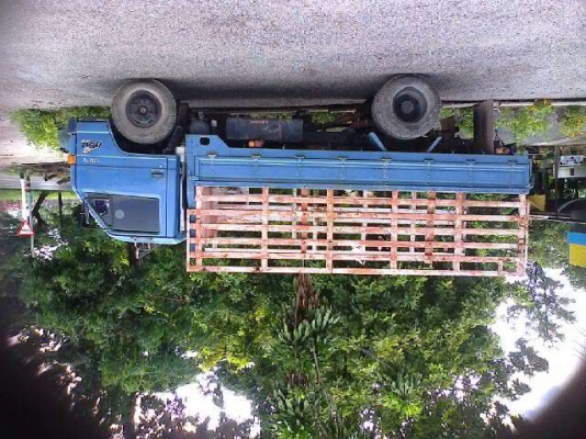 ขายรถ 6 ล้ออีซูซุ 115 มีเกียร์กลางลดแล้วครับเหลือ 425000