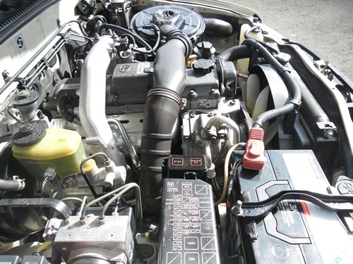 ขาย ไทเกอร์ ปี2002 สี่ประตู 4WD1KZ 3.0 G ตัวท็อปเบาะหนัง ขาย ไทเกอร์ ปี2002 สี่ประตู 4WD1KZ 3.0 G ตัวท็อปเบาะหนัง