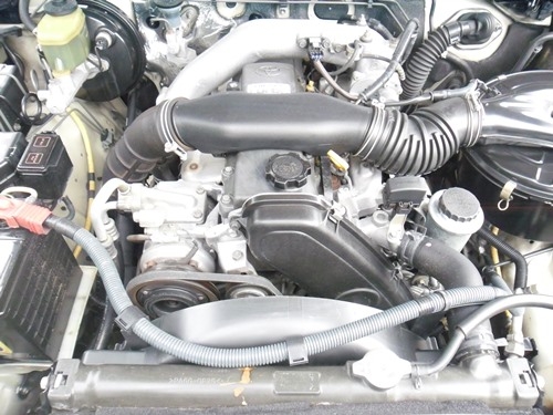 ขาย ไทเกอร์ ปี2002 สี่ประตู 4WD1KZ 3.0 G ตัวท็อปเบาะหนัง ขาย ไทเกอร์ ปี2002 สี่ประตู 4WD1KZ 3.0 G ตัวท็อปเบาะหนัง