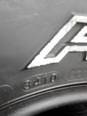 265/65R17 MAXXIS BRAVO 700   ชุด 4 เส้น สวยดอกยางหนา โทร.081-427-3941