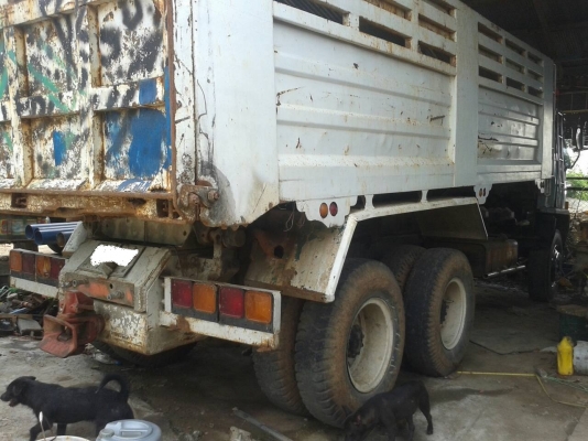 ขายเทเลอร์NISSAN ND6 120Hp สภาพสวยพร้อมใช้ ราคาต่อองได้ ติดต่อได้ที่คุณ อ๊อฟ พิจิตร 086-737-9991 ขายเทเลอร์NISSAN ND6 120Hp สภาพสวยพร้อมใช้ ราคาต่อองได้ ติดต่อได้ที่คุณ อ๊อฟ พิจิตร 086-737-9991