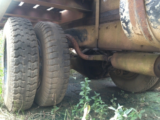 ขายเทเลอร์NISSAN ND6 120Hp สภาพสวยพร้อมใช้ ราคาต่อองได้ ติดต่อได้ที่คุณ อ๊อฟ พิจิตร 086-737-9991 ขายเทเลอร์NISSAN ND6 120Hp สภาพสวยพร้อมใช้ ราคาต่อองได้ ติดต่อได้ที่คุณ อ๊อฟ พิจิตร 086-737-9991