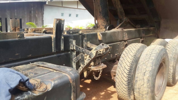 ขายเทเลอร์NISSAN ND6 120Hp สภาพสวยพร้อมใช้ ราคาต่อองได้ ติดต่อได้ที่คุณ อ๊อฟ พิจิตร 086-737-9991 ขายเทเลอร์NISSAN ND6 120Hp สภาพสวยพร้อมใช้ ราคาต่อองได้ ติดต่อได้ที่คุณ อ๊อฟ พิจิตร 086-737-9991