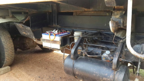 ขายเทเลอร์NISSAN ND6 120Hp สภาพสวยพร้อมใช้ ราคาต่อองได้ ติดต่อได้ที่คุณ อ๊อฟ พิจิตร 086-737-9991 ขายเทเลอร์NISSAN ND6 120Hp สภาพสวยพร้อมใช้ ราคาต่อองได้ ติดต่อได้ที่คุณ อ๊อฟ พิจิตร 086-737-9991