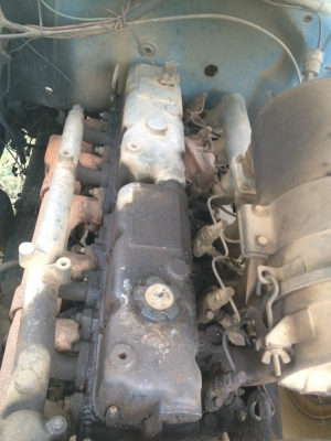 ขายเทเลอร์NISSAN ND6 120Hp สภาพสวยพร้อมใช้ ราคาต่อองได้ ติดต่อได้ที่คุณ อ๊อฟ พิจิตร 086-737-9991 ขายเทเลอร์NISSAN ND6 120Hp สภาพสวยพร้อมใช้ ราคาต่อองได้ ติดต่อได้ที่คุณ อ๊อฟ พิจิตร 086-737-9991