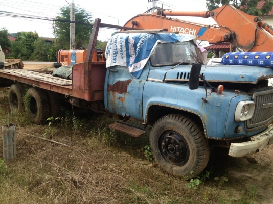 ขายเทเลอร์NISSAN ND6 120Hp สภาพสวยพร้อมใช้ ราคาต่อองได้ ติดต่อได้ที่คุณ อ๊อฟ พิจิตร 086-737-9991 ขายเทเลอร์NISSAN ND6 120Hp สภาพสวยพร้อมใช้ ราคาต่อองได้ ติดต่อได้ที่คุณ อ๊อฟ พิจิตร 086-737-9991