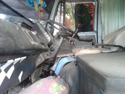 ขายเทเลอร์NISSAN ND6 120Hp สภาพสวยพร้อมใช้ ราคาต่อองได้ ติดต่อได้ที่คุณ อ๊อฟ พิจิตร 086-737-9991 ขายเทเลอร์NISSAN ND6 120Hp สภาพสวยพร้อมใช้ ราคาต่อองได้ ติดต่อได้ที่คุณ อ๊อฟ พิจิตร 086-737-9991