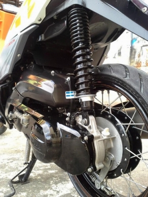 TTX รถปี56 สีขาว-ส้ม หัวฉีดประหยัดน้ำมัน ราคาถูกๆครับ TTX รถปี56 สีขาว-ส้ม หัวฉีดประหยัดน้ำมัน ราคาถูกๆครับ