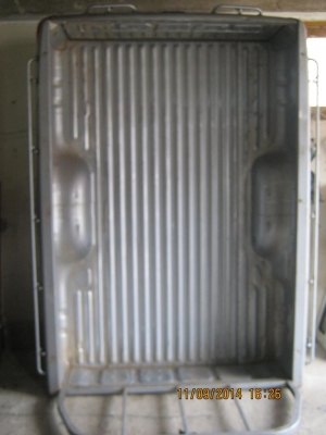 กระบะถอด ไทรทัน ตอนเดียว 99\% กระบะถอด ไทรทัน ตอนเดียว 99\%