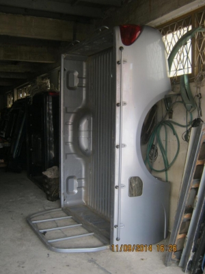 กระบะถอด ไทรทัน ตอนเดียว 99\% กระบะถอด ไทรทัน ตอนเดียว 99\%