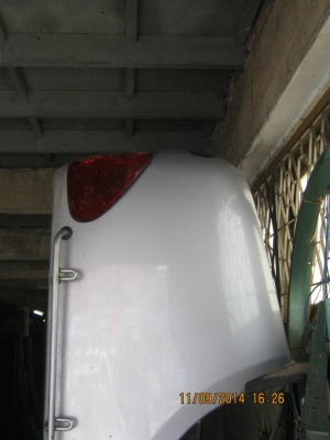 กระบะถอด ไทรทัน ตอนเดียว 99\% กระบะถอด ไทรทัน ตอนเดียว 99\%