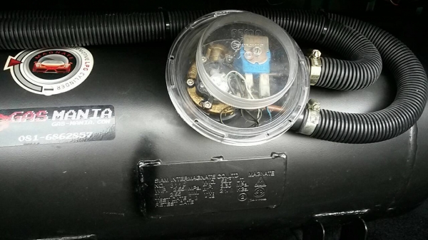 ขายซิตี้ปี98เครื่อง1500ออโต้ติดแก๊ส