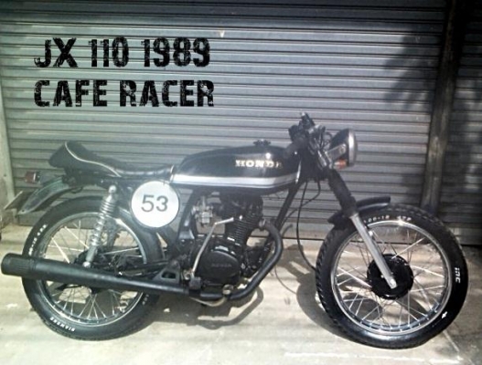 jx 110 cc