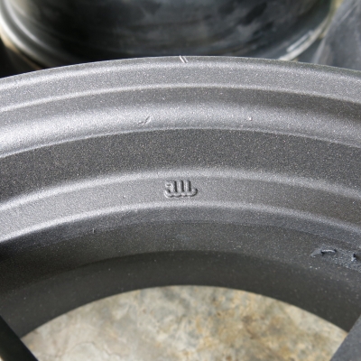 แม็ก 5 ก้านขอบ 15 แม็ก 5 ก้านขอบ 15