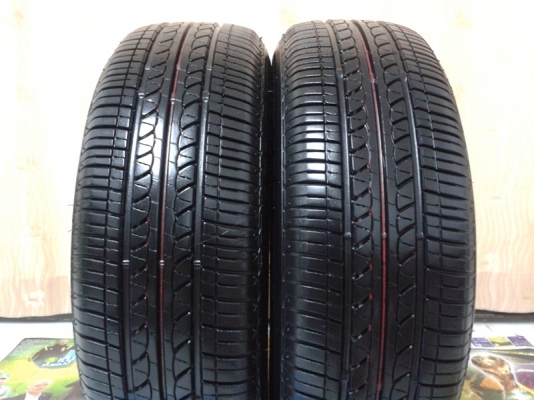 ยาง,175-65-14 Bridgestone B250 สวยๆไม่ปะหนึ่งคู่ 1,300