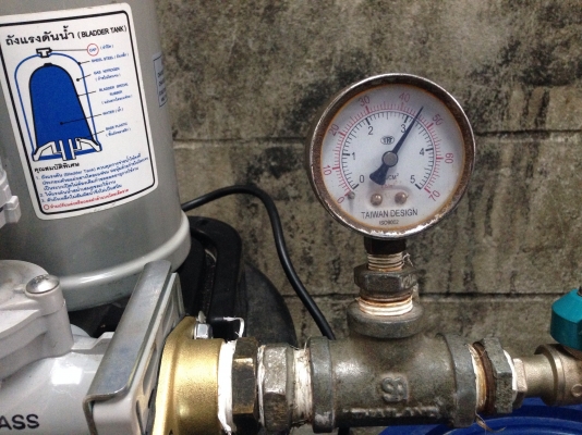 ขายปั้มน้ำอัตโนมัติแรงดันคงที่ Hitachi250W สภาพสวย ตรวจเช็คแรงดันเรียบร้อยแล้ว ไม่มีรั่วซึม พร้อมใช้งาน ขายปั้มน้ำอัตโนมัติแรงดันคงที่ Hitachi250W สภาพสวย ตรวจเช็คแรงดันเรียบร้อยแล้ว ไม่มีรั่วซึม พร้อมใช้งาน