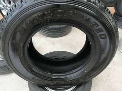 ขายยาง245/70/16 ปี 1214 DUNLOP GRANDTREK PT2 (ป้ายแดง) 4 ล้อสภาพสวยถอดป้ายแดงลูกค้าใส่แค่250กิโลตุ่มยางยังมีสภาพ95\%(ส่งต่างจังหวัด)   รัก 0851612347   LINE**ID  rukitsarr   http://www.sahachareunyang.com/