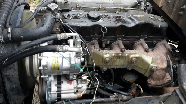 ขาย4ล้อบรรทุกอีซูซุ NKR ทะเบียนไม่ติดเวลา เครื่อง 4BE1 IDใหญ่ แอร์เย็นฉ่ำ เพลาลอย สภาพดีพร้อมใช้ ขาย4ล้อบรรทุกอีซูซุ NKR ทะเบียนไม่ติดเวลา เครื่อง 4BE1 IDใหญ่ แอร์เย็นฉ่ำ เพลาลอย สภาพดีพร้อมใช้