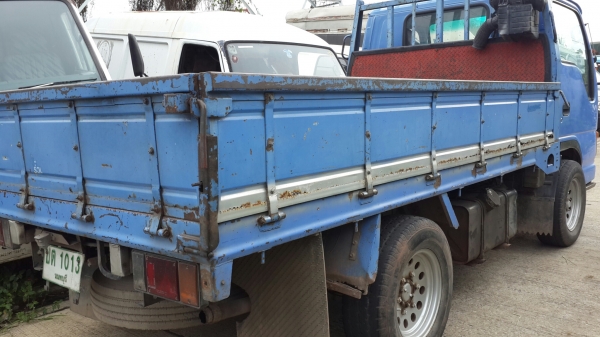 ขาย4ล้อบรรทุกอีซูซุ NKR ทะเบียนไม่ติดเวลา เครื่อง 4BE1 IDใหญ่ แอร์เย็นฉ่ำ เพลาลอย สภาพดีพร้อมใช้ ขาย4ล้อบรรทุกอีซูซุ NKR ทะเบียนไม่ติดเวลา เครื่อง 4BE1 IDใหญ่ แอร์เย็นฉ่ำ เพลาลอย สภาพดีพร้อมใช้