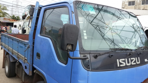 ขาย4ล้อบรรทุกอีซูซุ NKR ทะเบียนไม่ติดเวลา เครื่อง 4BE1 IDใหญ่ แอร์เย็นฉ่ำ เพลาลอย สภาพดีพร้อมใช้ ขาย4ล้อบรรทุกอีซูซุ NKR ทะเบียนไม่ติดเวลา เครื่อง 4BE1 IDใหญ่ แอร์เย็นฉ่ำ เพลาลอย สภาพดีพร้อมใช้