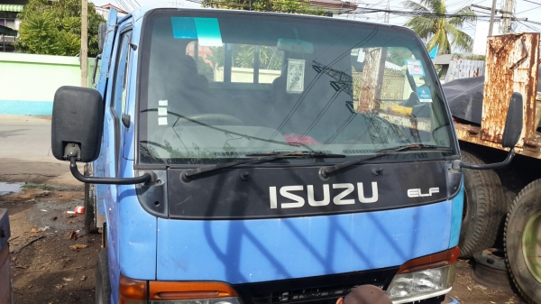 ขาย4ล้อบรรทุกอีซูซุ NKR ทะเบียนไม่ติดเวลา เครื่อง 4BE1 IDใหญ่ แอร์เย็นฉ่ำ เพลาลอย สภาพดีพร้อมใช้ ขาย4ล้อบรรทุกอีซูซุ NKR ทะเบียนไม่ติดเวลา เครื่อง 4BE1 IDใหญ่ แอร์เย็นฉ่ำ เพลาลอย สภาพดีพร้อมใช้