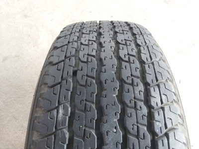 ขายล้อแม็กISUZU All New ขอบ17 พร้อมยาง 245/65/17ปี12 4 ล้อ