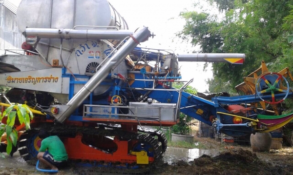 พิมายเจริญการช่าง