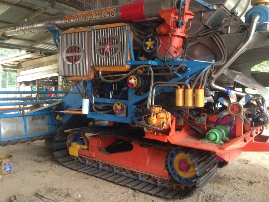 พิมายเจริญการช่าง