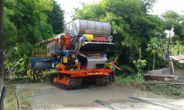 พิมายเจริญการช่าง