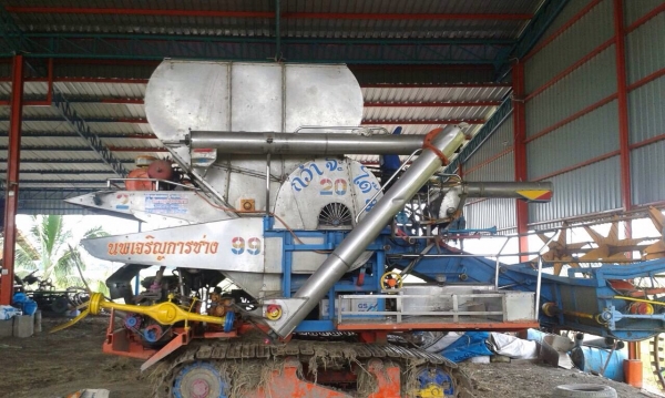 พิมายเจริญการช่าง