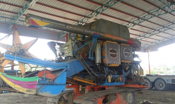 พิมายเจริญการช่าง