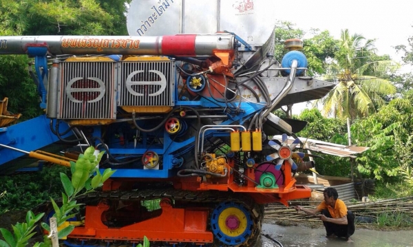 พิมายเจริญการช่าง