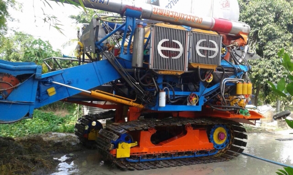 พิมายเจริญการช่าง